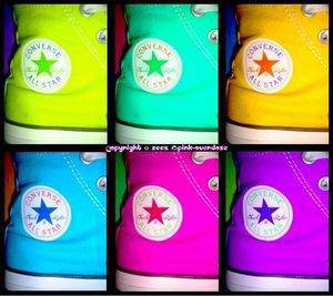 cOnverse